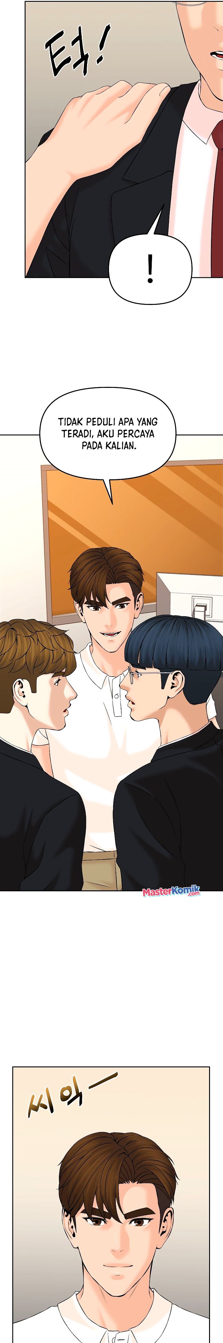 From the Grave and Back Chapter 147 Gambar 26
