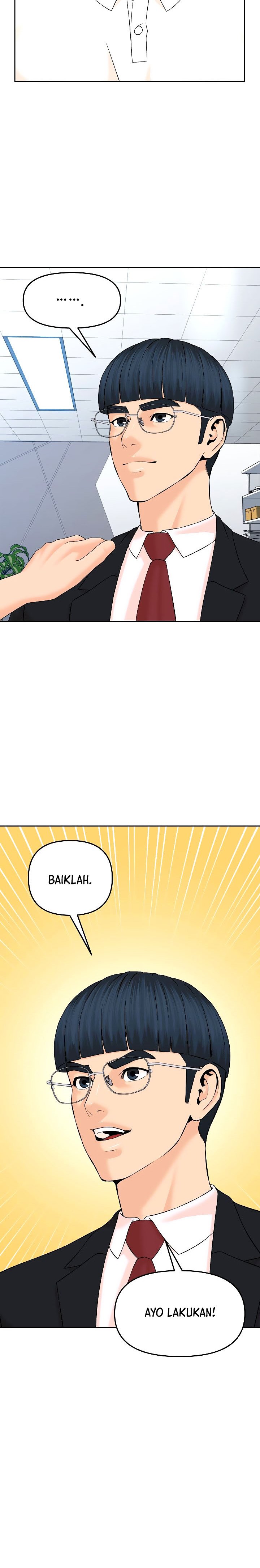 From the Grave and Back Chapter 147 Gambar 27