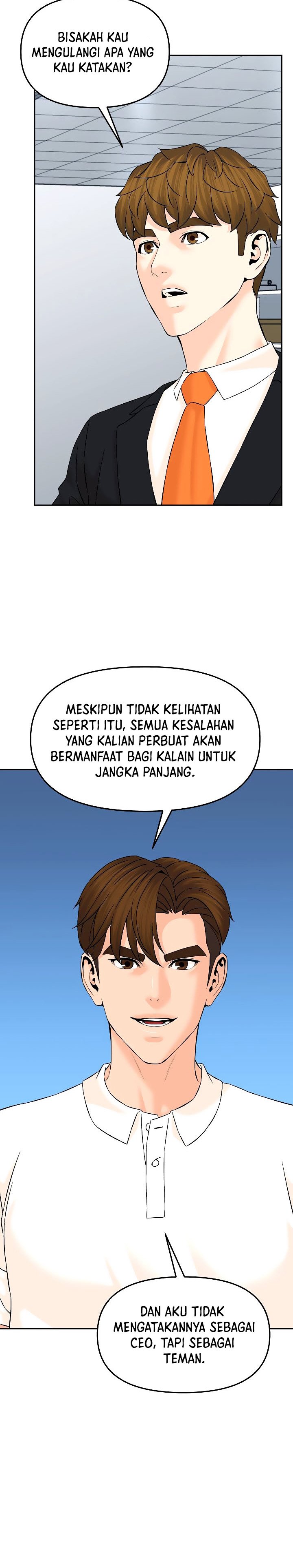 From the Grave and Back Chapter 147 Gambar 29