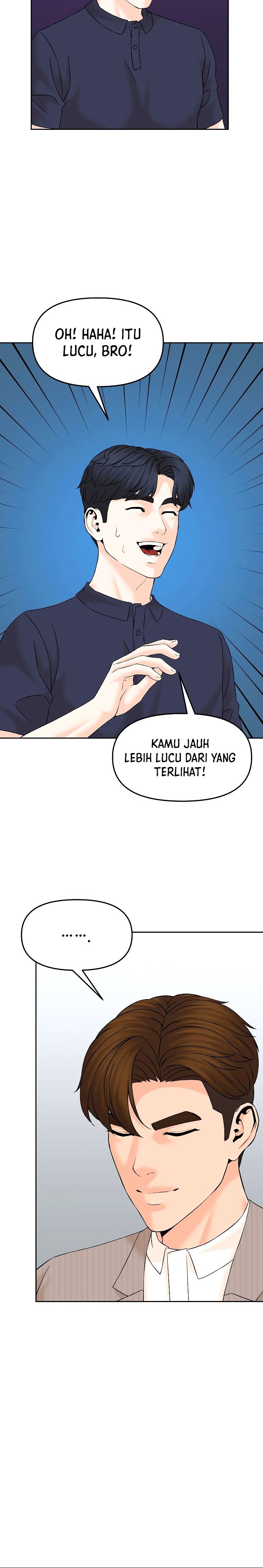 From the Grave and Back Chapter 148 S1 End Gambar 5