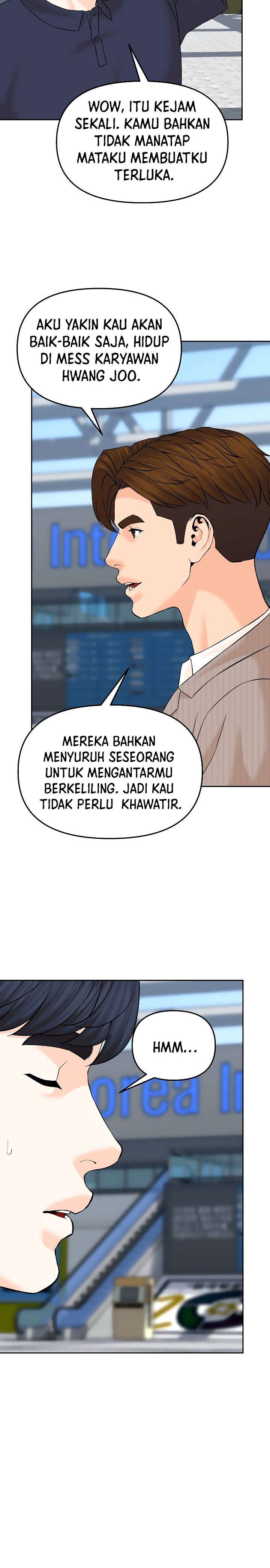 From the Grave and Back Chapter 148 S1 End Gambar 7