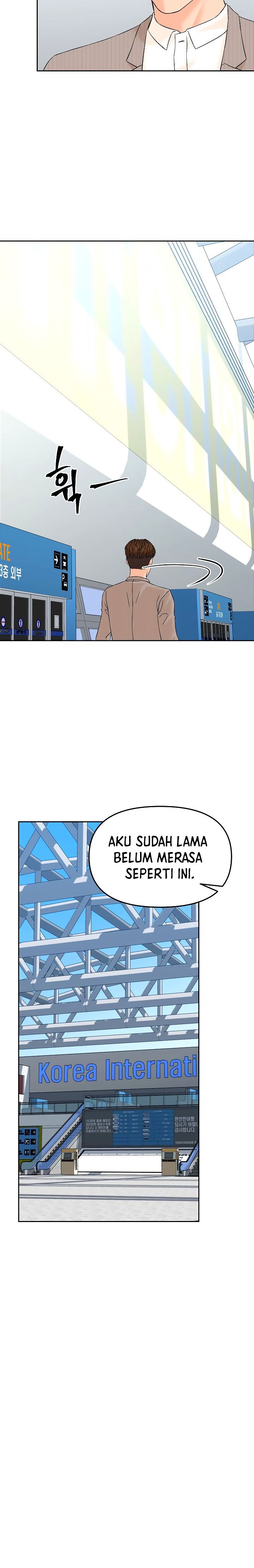 From the Grave and Back Chapter 148 S1 End Gambar 9