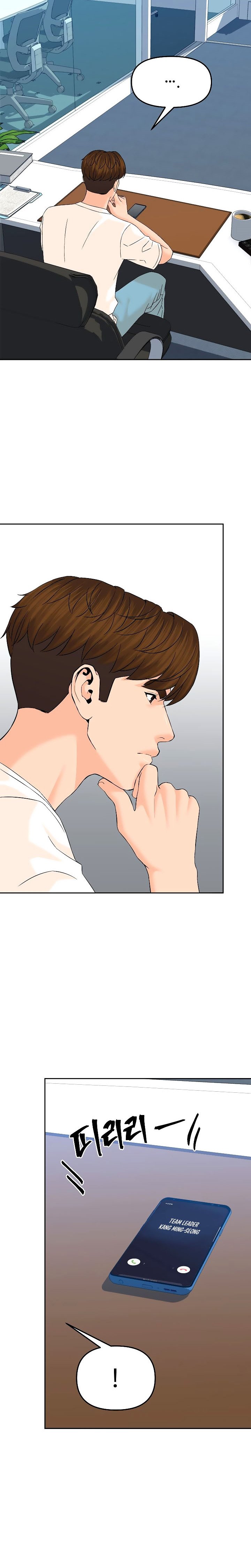 From the Grave and Back Chapter 148 S1 End Gambar 11