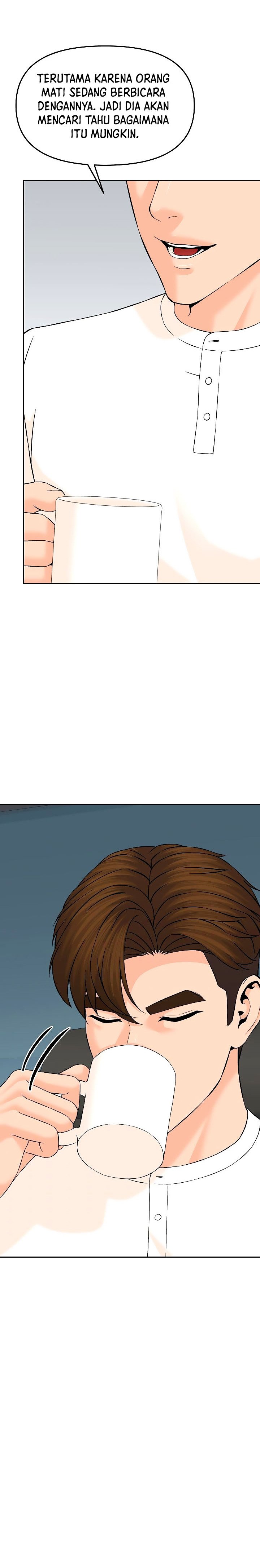 From the Grave and Back Chapter 148 S1 End Gambar 23
