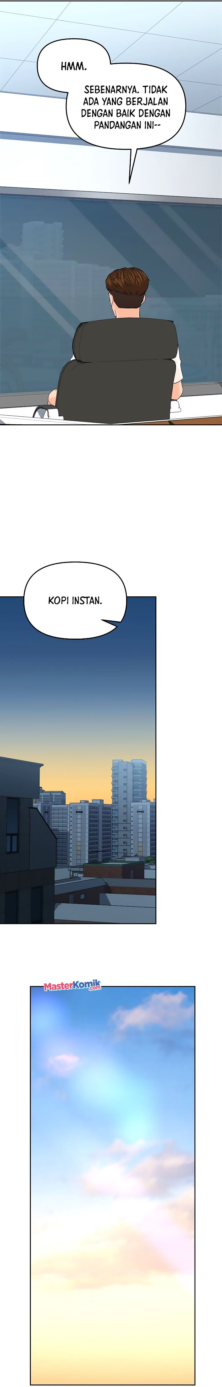 From the Grave and Back Chapter 148 S1 End Gambar 24