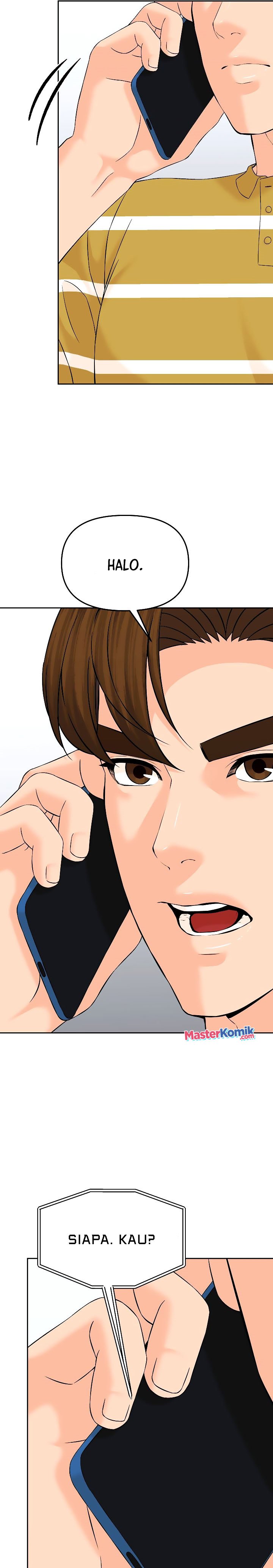 From the Grave and Back Chapter 148 S1 End Gambar 26