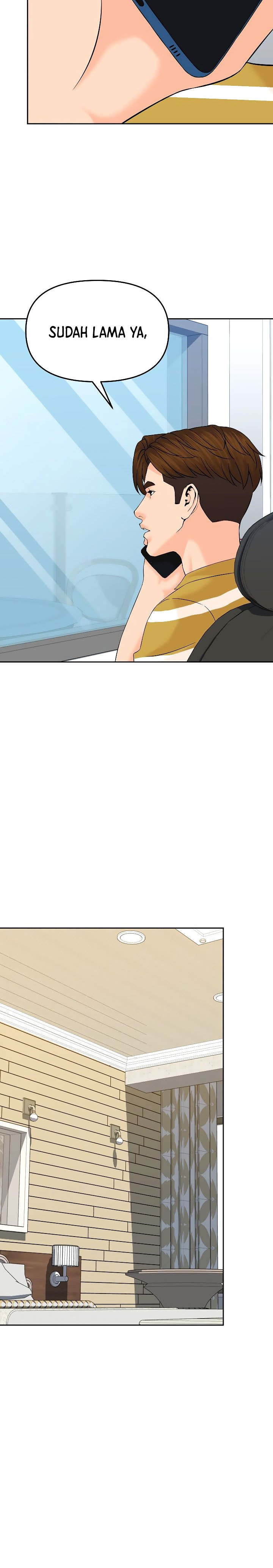 From the Grave and Back Chapter 148 S1 End Gambar 27