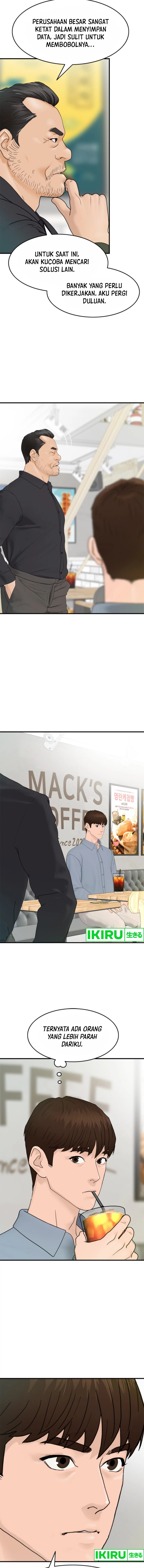 From the Grave and Back Chapter 152 Gambar 3