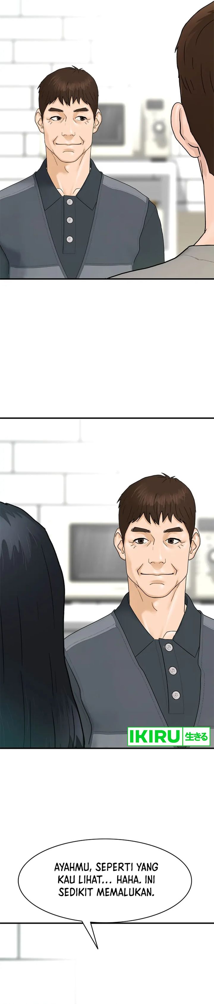 From the Grave and Back Chapter 157 Gambar 3