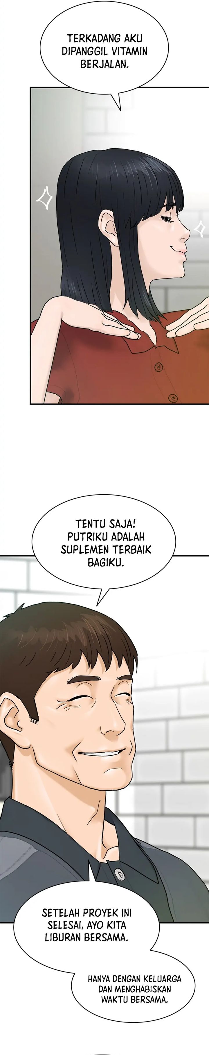 From the Grave and Back Chapter 157 Gambar 10