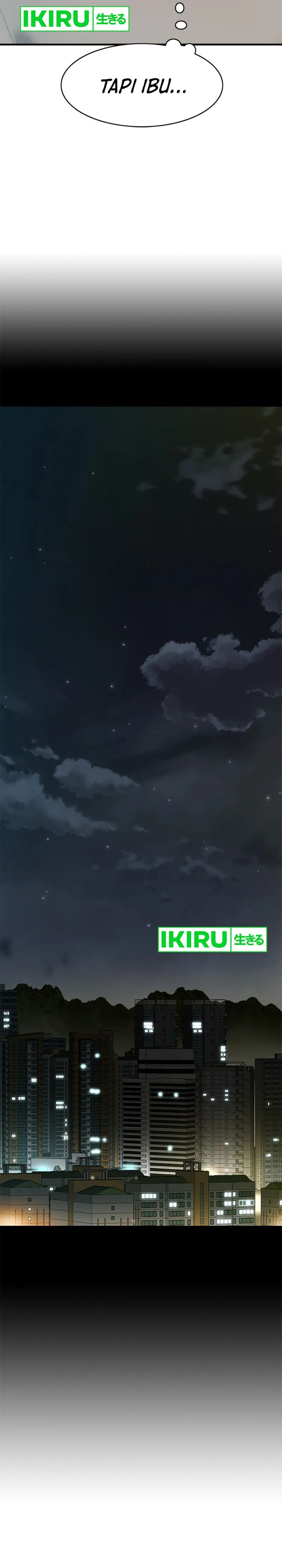 From the Grave and Back Chapter 157 Gambar 15
