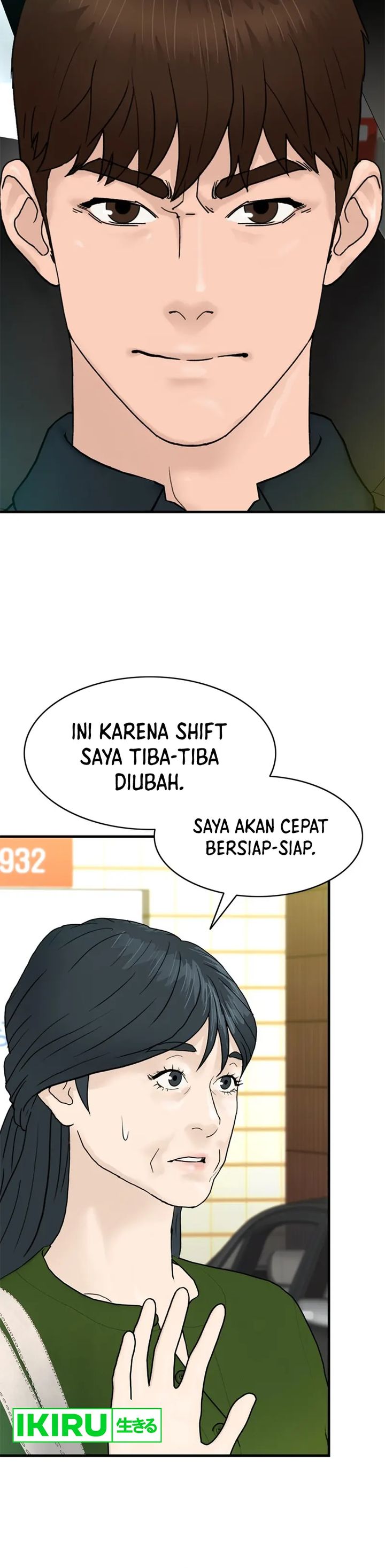 From the Grave and Back Chapter 157 Gambar 28