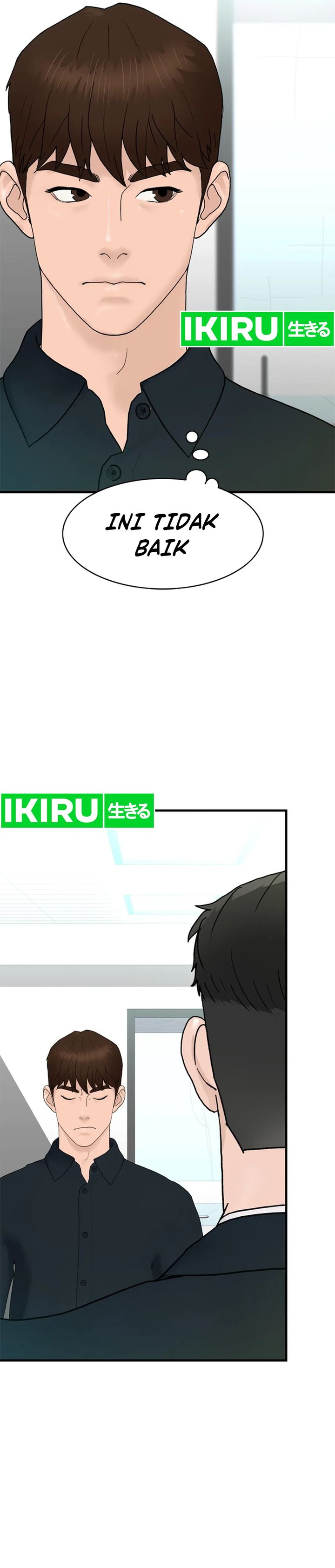 From the Grave and Back Chapter 158 Gambar 14