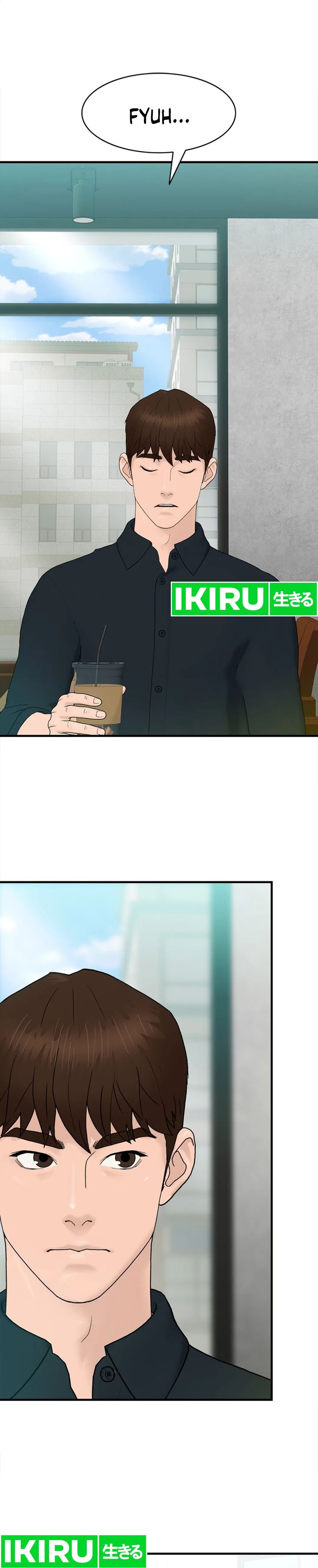 From the Grave and Back Chapter 158 Gambar 18