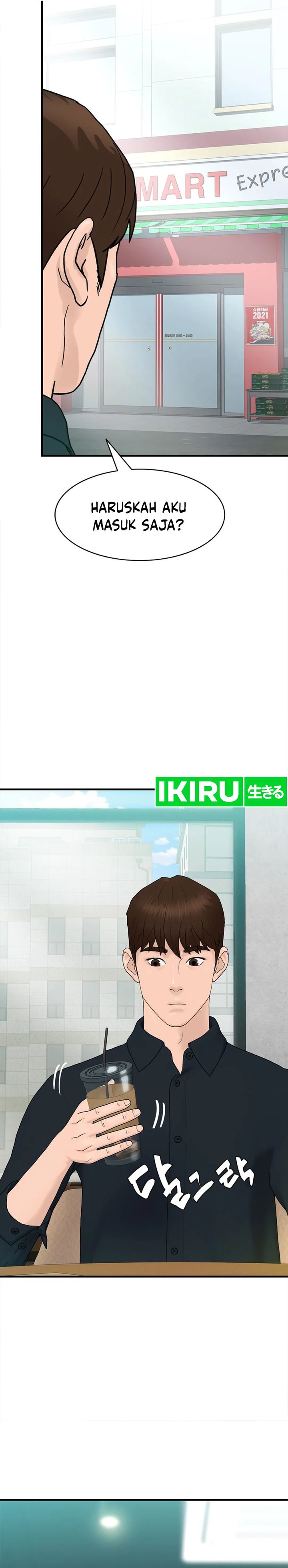 From the Grave and Back Chapter 158 Gambar 19