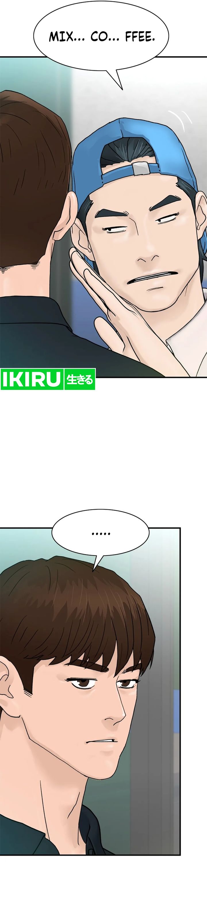 From the Grave and Back Chapter 158 Gambar 26