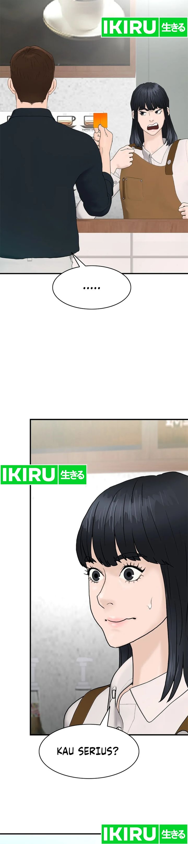 From the Grave and Back Chapter 158 Gambar 31