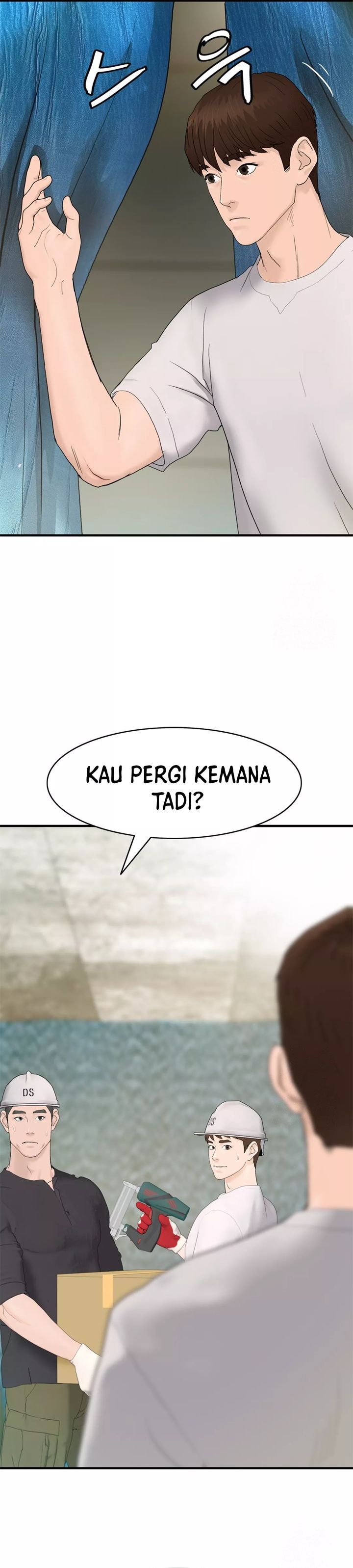 From the Grave and Back Chapter 161 Gambar 2