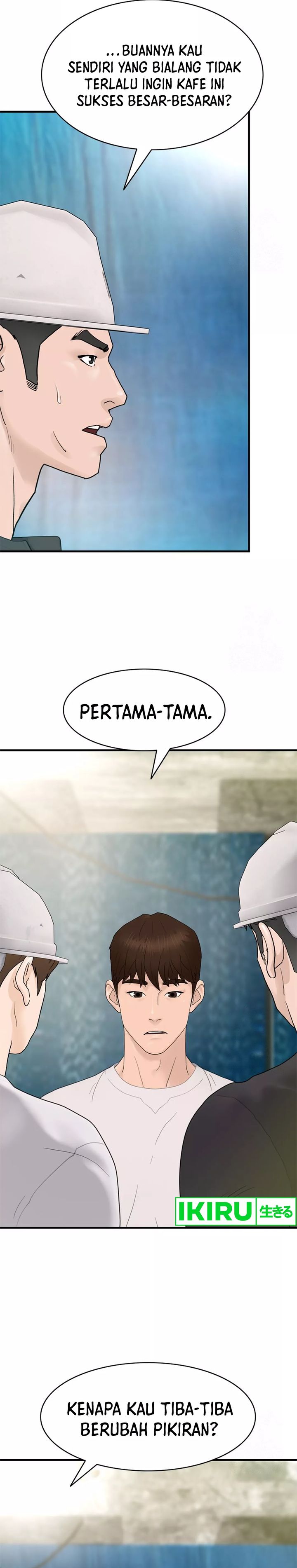 From the Grave and Back Chapter 161 Gambar 6