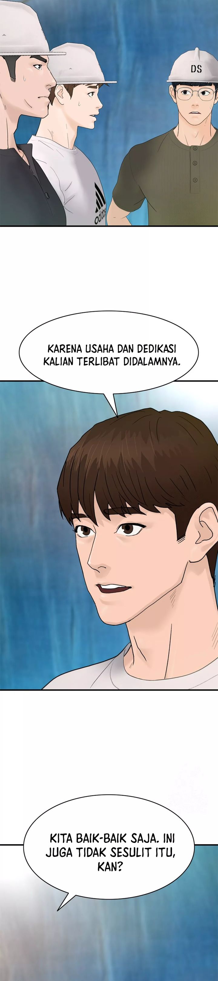 From the Grave and Back Chapter 161 Gambar 7