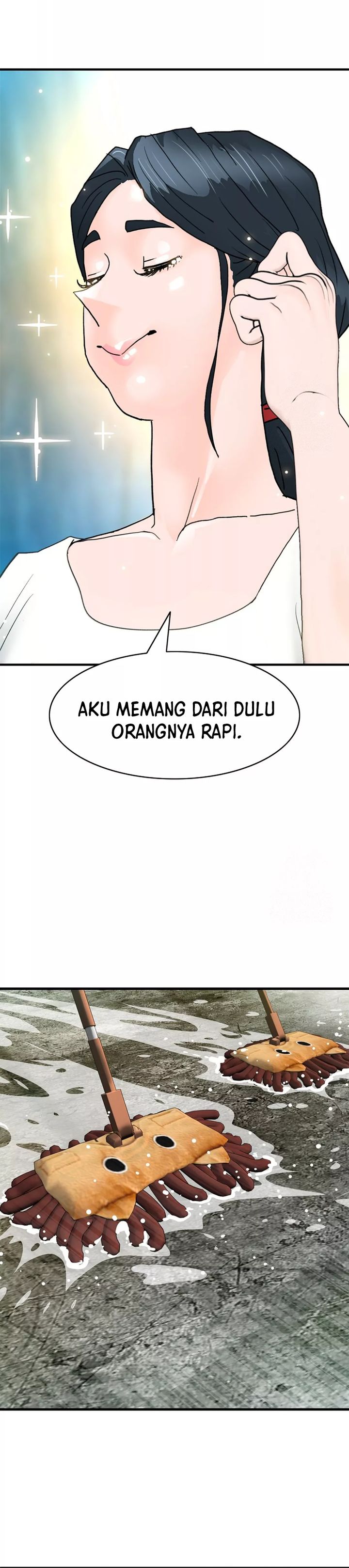 From the Grave and Back Chapter 161 Gambar 18