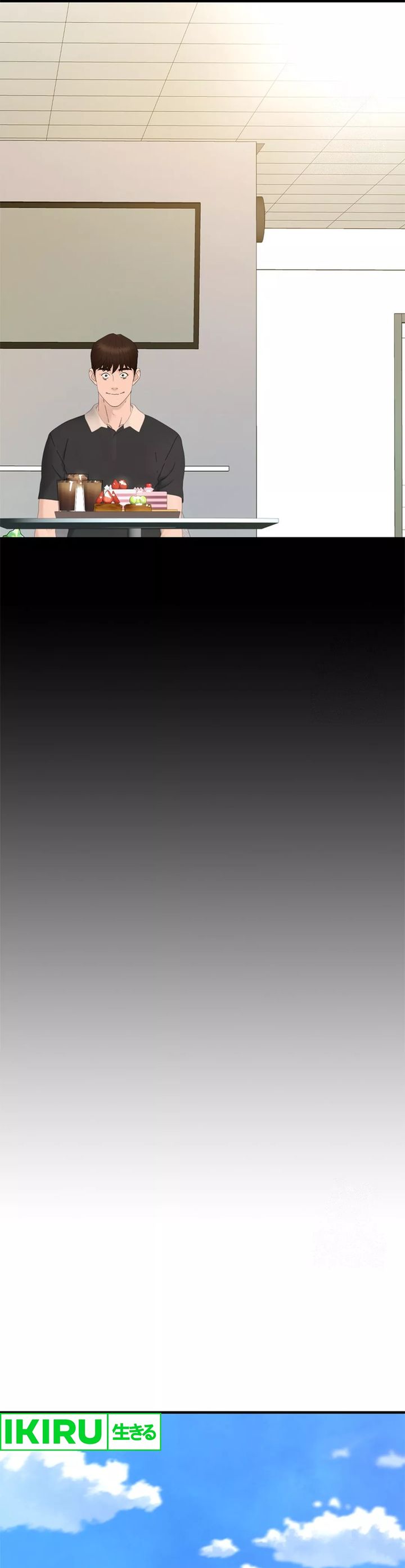 From the Grave and Back Chapter 161 Gambar 32