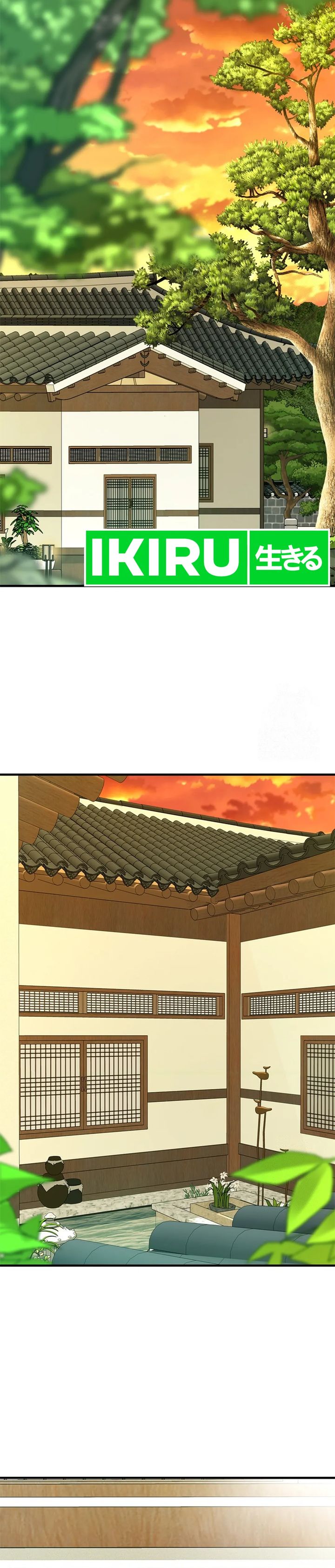 From the Grave and Back Chapter 164 Gambar 5