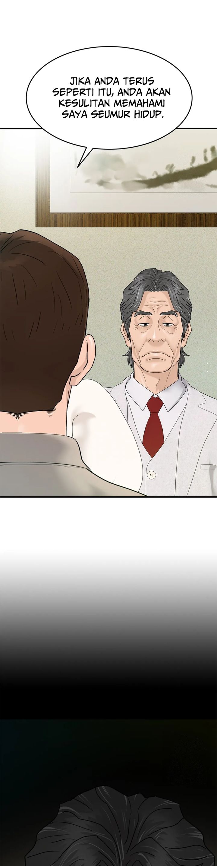 From the Grave and Back Chapter 164 Gambar 10