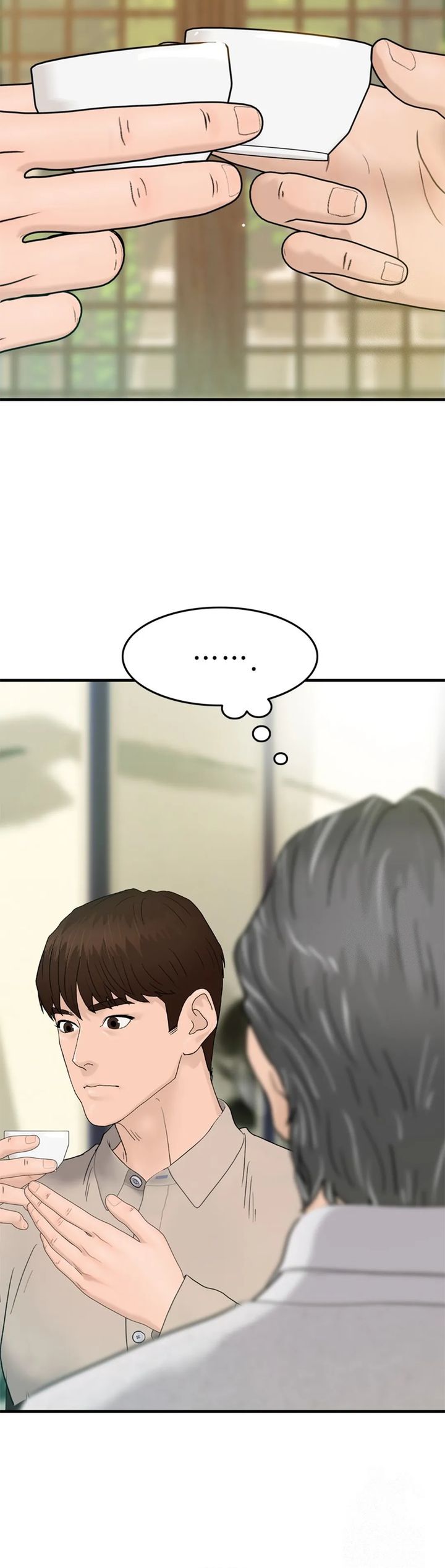 From the Grave and Back Chapter 164 Gambar 18