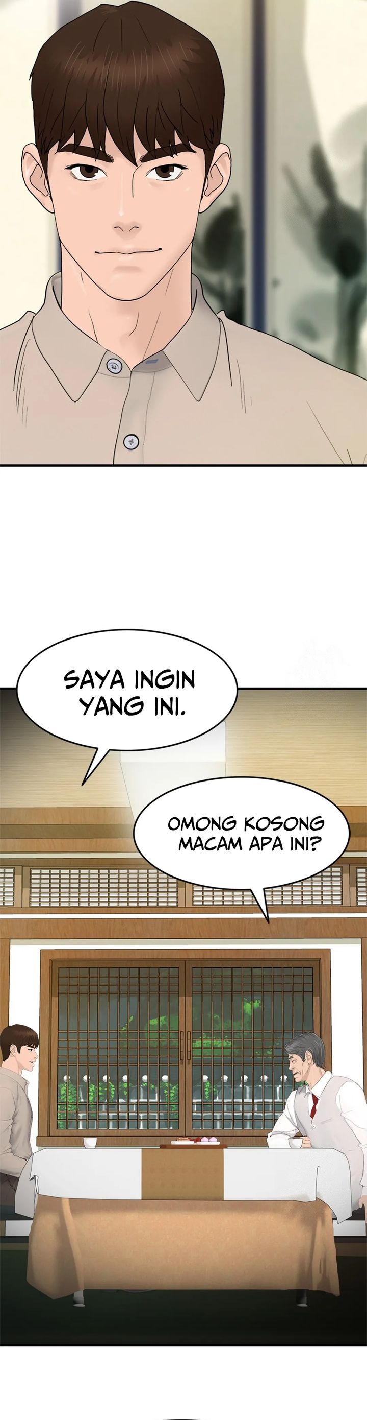 From the Grave and Back Chapter 164 Gambar 23