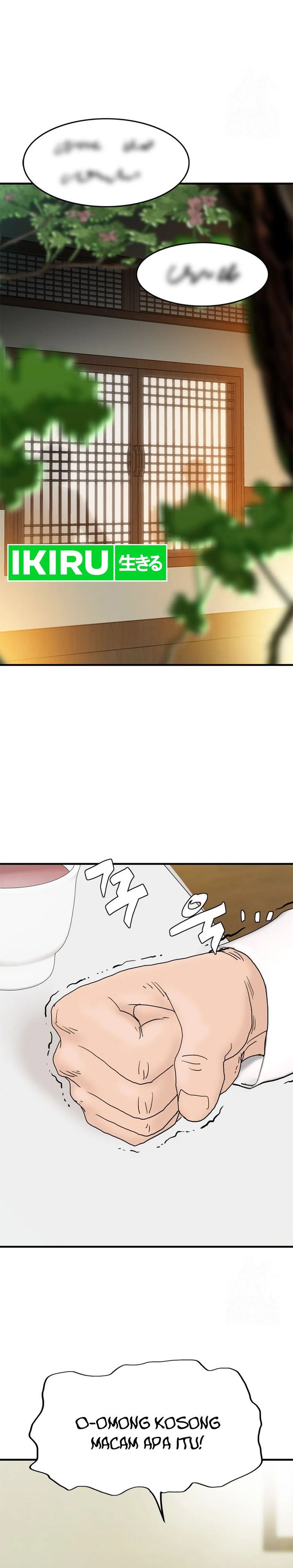 From the Grave and Back Chapter 164 Gambar 26