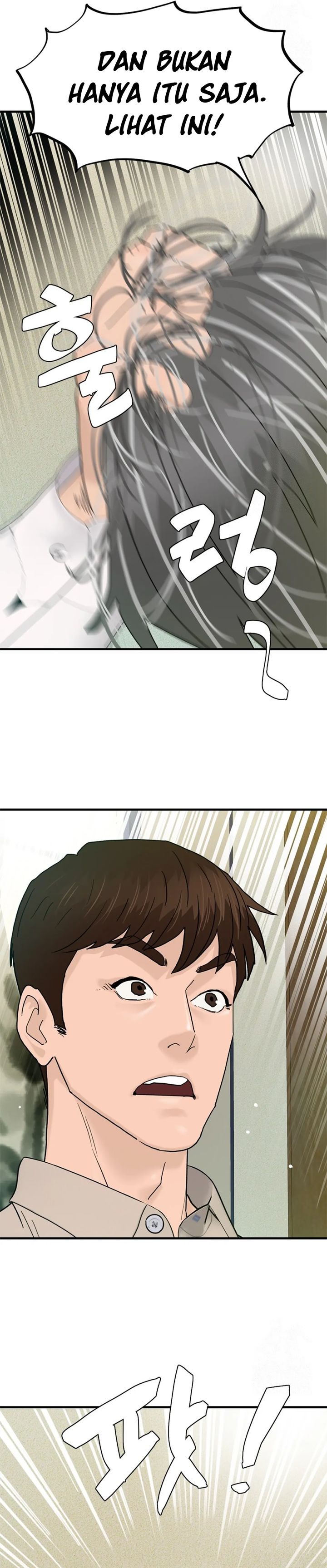 From the Grave and Back Chapter 164 Gambar 36