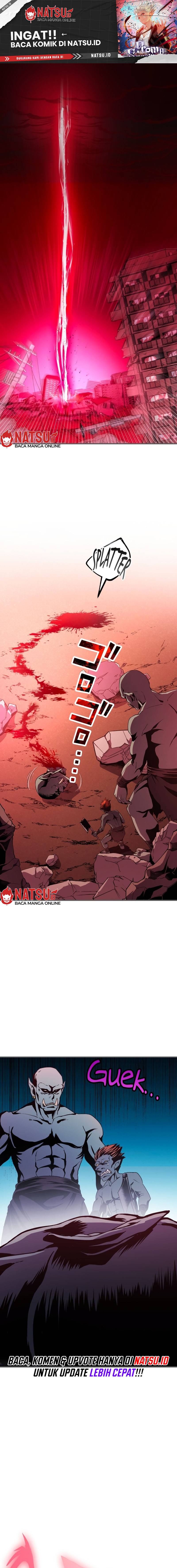 From a Sacrifice to the Strongest Chapter 05 Gambar 2