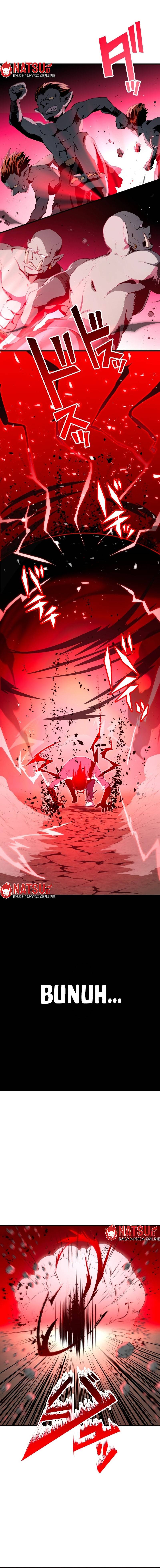 From a Sacrifice to the Strongest Chapter 05 Gambar 7