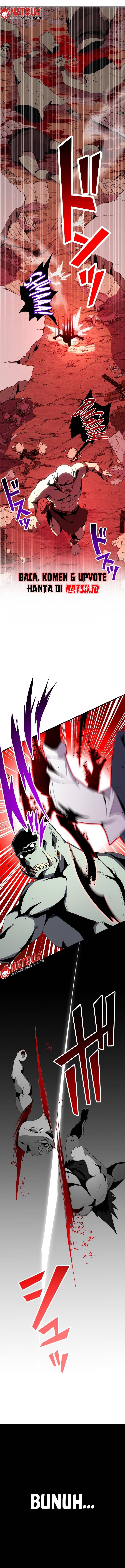 From a Sacrifice to the Strongest Chapter 05 Gambar 9