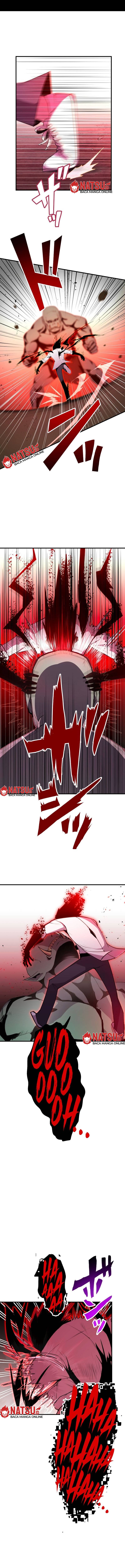 From a Sacrifice to the Strongest Chapter 05 Gambar 10