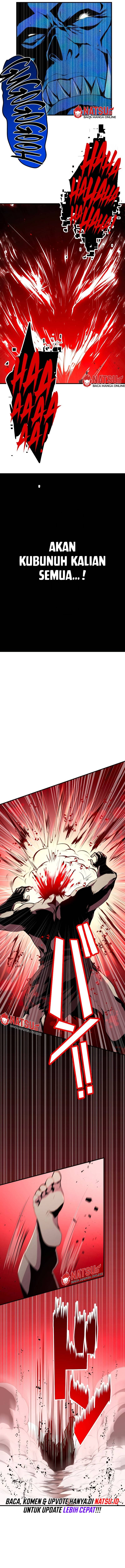 From a Sacrifice to the Strongest Chapter 05 Gambar 11