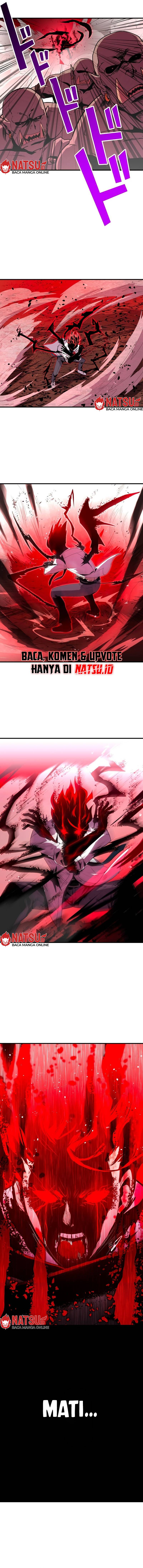 From a Sacrifice to the Strongest Chapter 05 Gambar 12
