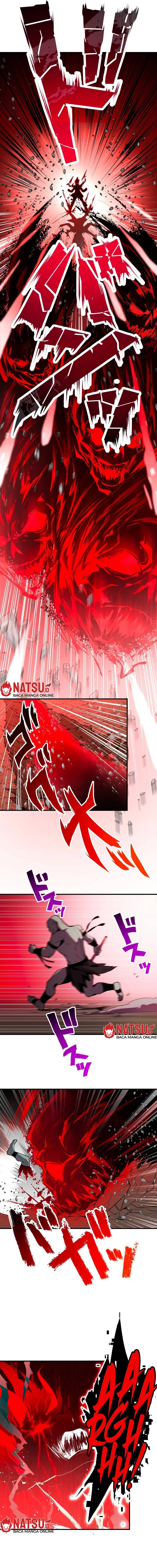 From a Sacrifice to the Strongest Chapter 05 Gambar 13
