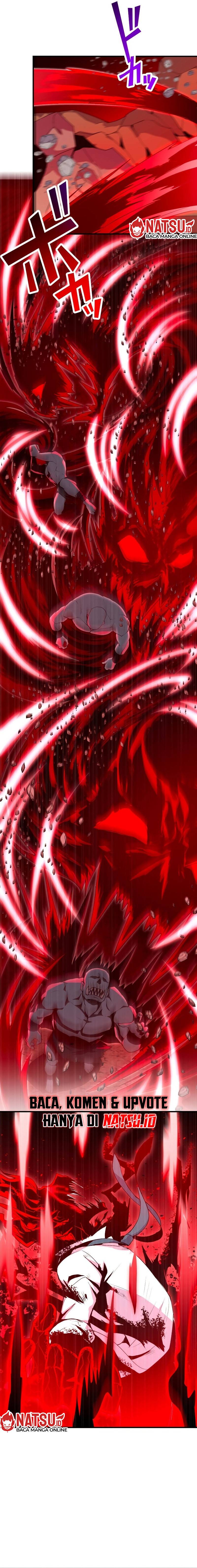 From a Sacrifice to the Strongest Chapter 05 Gambar 14
