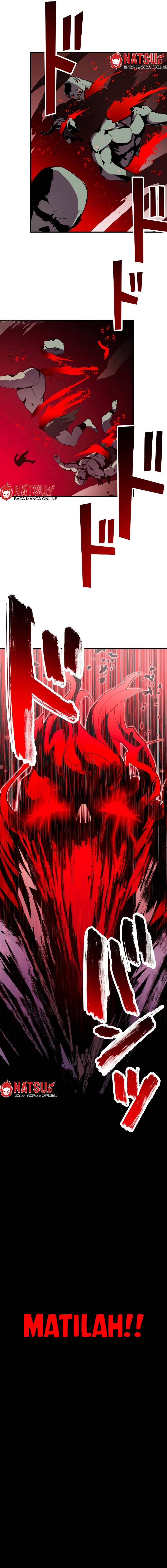 From a Sacrifice to the Strongest Chapter 05 Gambar 16