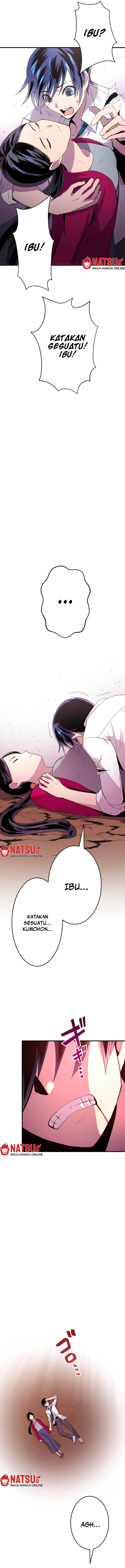 From a Sacrifice to the Strongest Chapter 05 Gambar 21