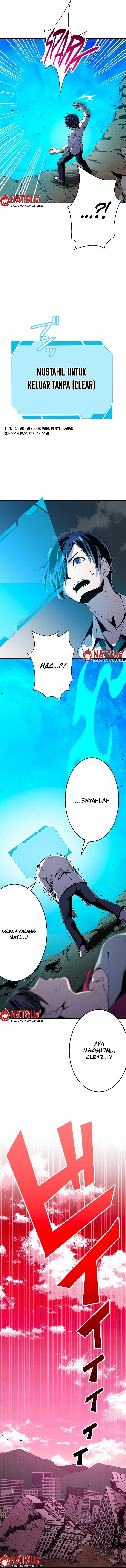 From a Sacrifice to the Strongest Chapter 05 Gambar 24
