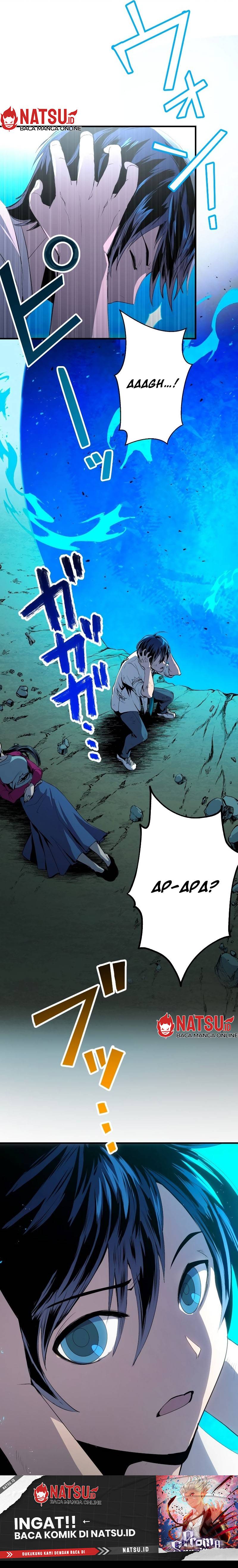 From a Sacrifice to the Strongest Chapter 05 Gambar 25