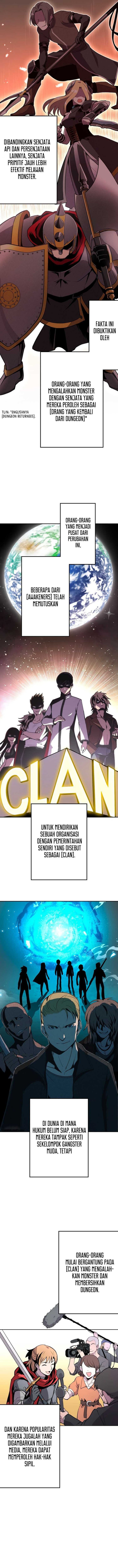 From a Sacrifice to the Strongest Chapter 12 Gambar 3