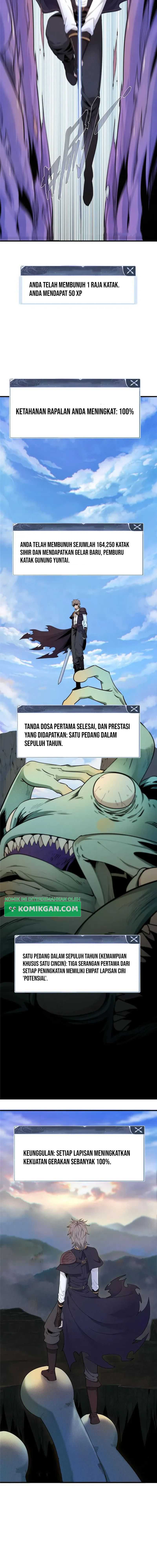From now on, I will be The Father of The Mage Chapter 01 Gambar 6