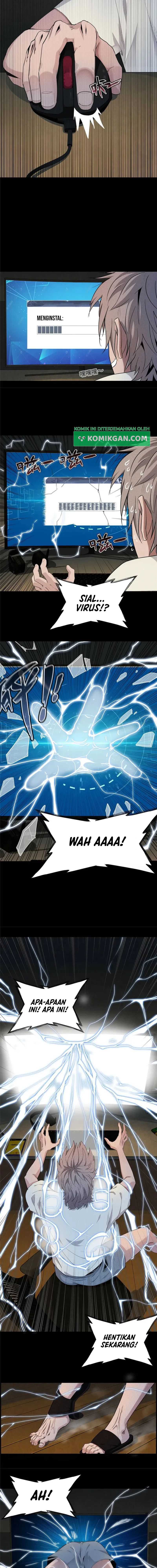 From now on, I will be The Father of The Mage Chapter 01 Gambar 9