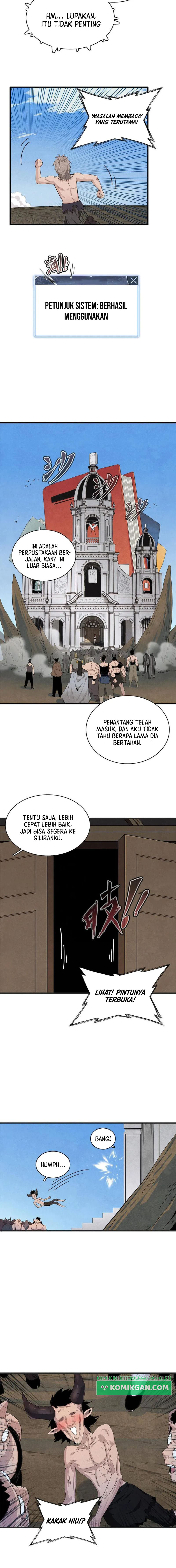 From now on, I will be The Father of The Mage Chapter 29 Gambar 4