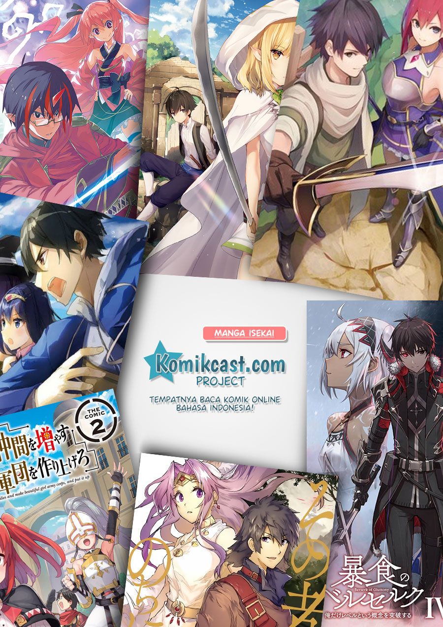 Frontier Diary Chapter 04 Gambar 29