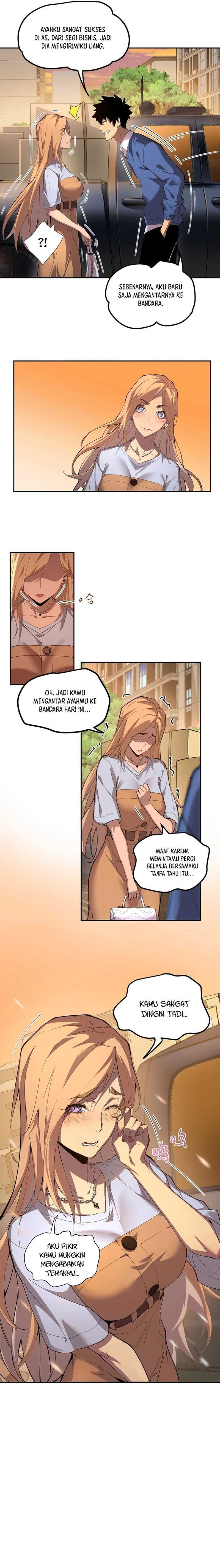 Frozen Frontiers (Arctic Cold War) Chapter 02 Gambar 9